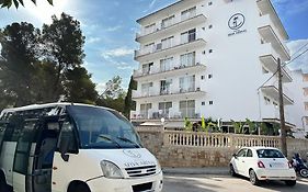 Hotel Palma Mazas Mallorca